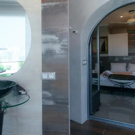 Villa Welcs 250 Emp Con Piscina Privada Y Amarre
