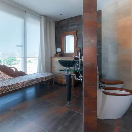Villa Welcs 250 Emp Con Piscina Privada Y Amarre *