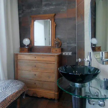 Villa Welcs 250 Emp Con Piscina Privada Y Amarre *