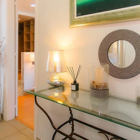 Villa Welcs 250 Emp Con Piscina Privada Y Amarre Empuriabrava