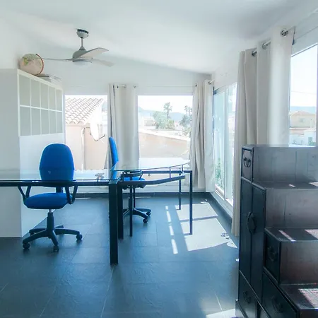 Welcs 250 Emp Con Piscina Privada Y Amarre Villa *