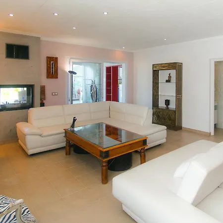Villa Welcs 250 Emp Con Piscina Privada Y Amarre Empuriabrava